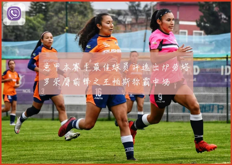 意甲本赛季最佳球员评选出炉劳塔罗荣膺前锋之王帕斯称霸中场