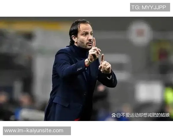比萨主帅吉拉迪诺因庆祝绝平球扭伤脚踝情绪激动